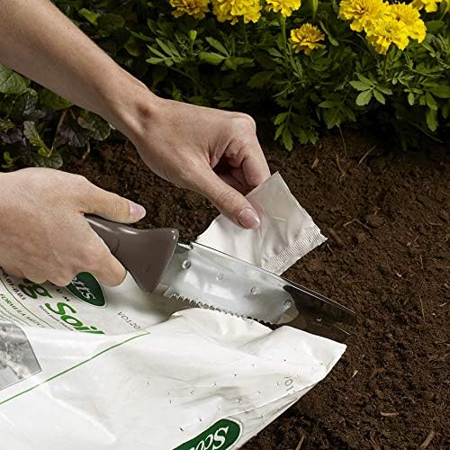 AMES Companies The 2442100 Planters Pal Hand Tool