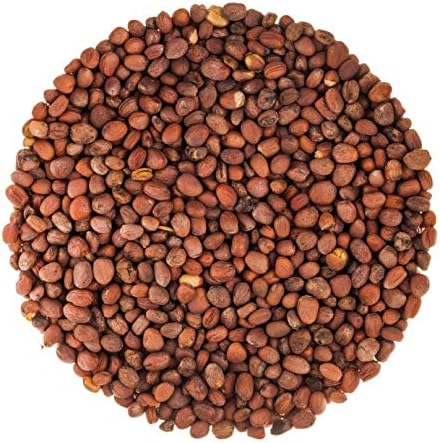 Food to Live - Radish Seeds for Sprouting, 3 Pounds Edible Seeds, Pure, Vegan, Kosher, Bulk. Rich in Vitamin C. High Germitation Rate. Grow Sprouts, and Microgreens for Salad, Sandwiches, Rolls.