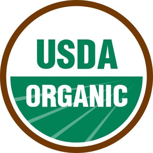 McCabe Organic Mung Bean Sprouting Seeds - Mung Bean Sprouting | Rich with Fiber & Minerals | USDA and CCOF Certified | Packed in USA | 1Lb