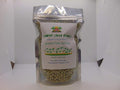 Green Pea Sprouting Seed, Non GMO - 10 Lbs - Country Creek Brand - Green Peas for Sprouts, Garden Planting, Cooking, Soup, Emergency Food Storage, Vegetable Gardening, Juicing, Cover Crop