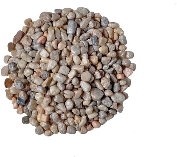 Pearl STNE Soil COVR 5LB