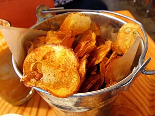 Simply Seed™ - Kennebec Potatoes - 5 LBS -No GMO - American Grown - Ready to Grow