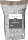 Perlite for Gardening - 10 Quart Size, Perfect for Seed Starting and Plant Growth