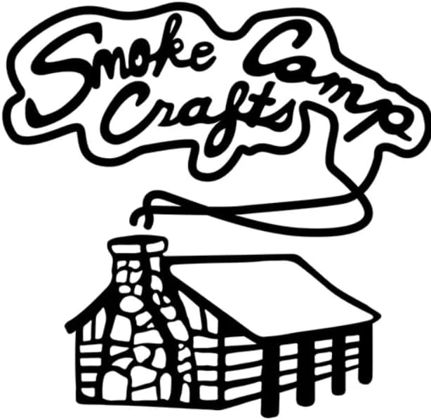 Smoke Camp Crafts Organic Groundhog Daikon (Raphanus sativus VAR. Niger) 50 Organic Seeds (1 gram) - Tilling Radish, Biodrill, Nutrient Cycler, Cover Crop