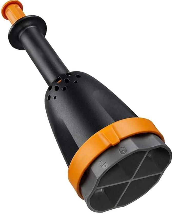 Soil Blocking Tool, Flexible Plastic Compactor, Adjustable Plastic Seed Starting Soil, Fertilizers&Plant Food for Garden