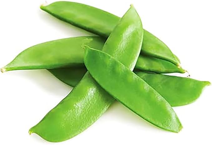 Chinese Snap Peas - Taichung