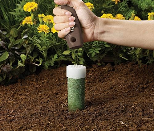 AMES Companies The 2442100 Planters Pal Hand Tool