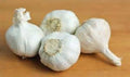 GARLIC BULB (20 Pack), FRESH CALIFORNIA SOFTNECK GARLIC BULB FOR PLANTING AND GROWING YOUR OWN GARLIC