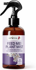 rePotme Organic Orchid Food 8 oz - Ready to Use, Bloom Boosting - Feed ME! Mist