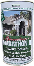 Southland Sod 3 Marathon II Grass Seed Mix, 1 Pounds
