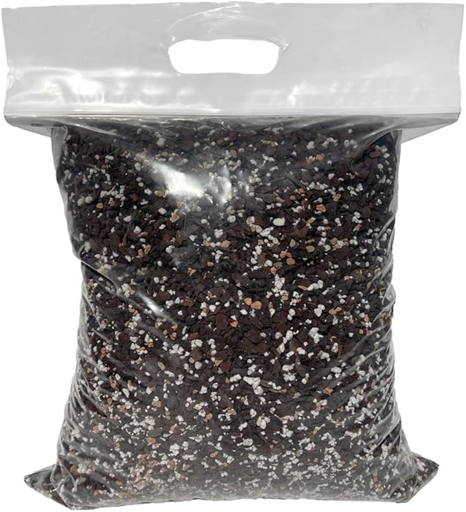 rePotme Aloe Vera Succulent Potting Soil Mix - Imperial Blend (Mini Bag)