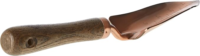 Esschert Design Copper Plated Shovel