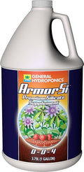 General Hydroponics Armor Si for Gardening, 1-Gallon