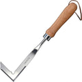 GREBSTK Crack Weeder Crevice Weeding Tool Stainless Steel Manual Weeder Gardening Tool