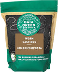 Gaia Green Power Bloom Fertilizer, 2 kg Pouch High Phosphate Organic Blend for Maximum Flowering and Fruit Production in Professional Hydroponics and Traditional Soil Gardening
