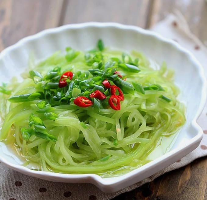 200PCS Asparagus Lettuce Seeds Chinese Lettuce Stem Asparagus Celttuce Celery Luttuce Seeds