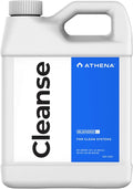 Athena Blended Cleanse | Plant-Safe System Cleaner for Hydroponics | Descaler Solution & Irrigation Line Cleaner | 32 Oz