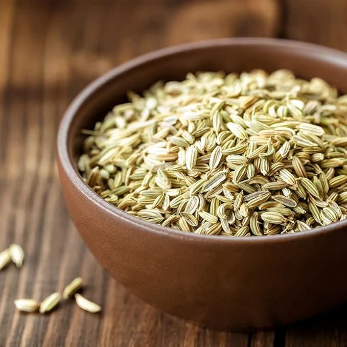 Eden Brothers Fennel Seeds