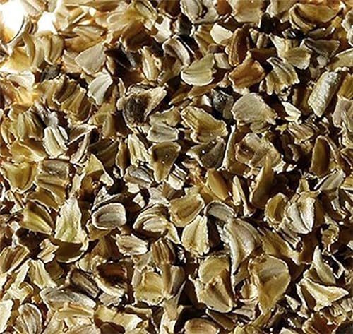 1000 Seeds - Garland Daisy - Perennial, Full Sun Daisy…