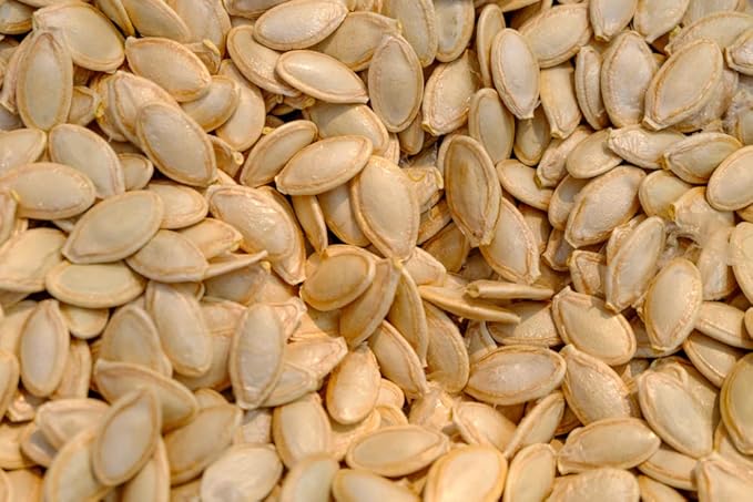 Jester Delicata Squash Seeds for Planting (20 Seeds) - Cucurbita Pepo