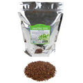 Organic Red Lentil Sprouting Seeds -2.5 Lbs - Handy Pantry Brand - Red Lentils- Perfect for Garden Seeds, Gardening, Salad, Soup, Sprouts & Food Storage