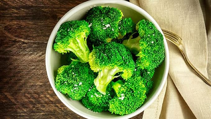 Seeds Broccoli 200+ Non-GMO Seeds for Planting Annual Plant in Spring or Fall