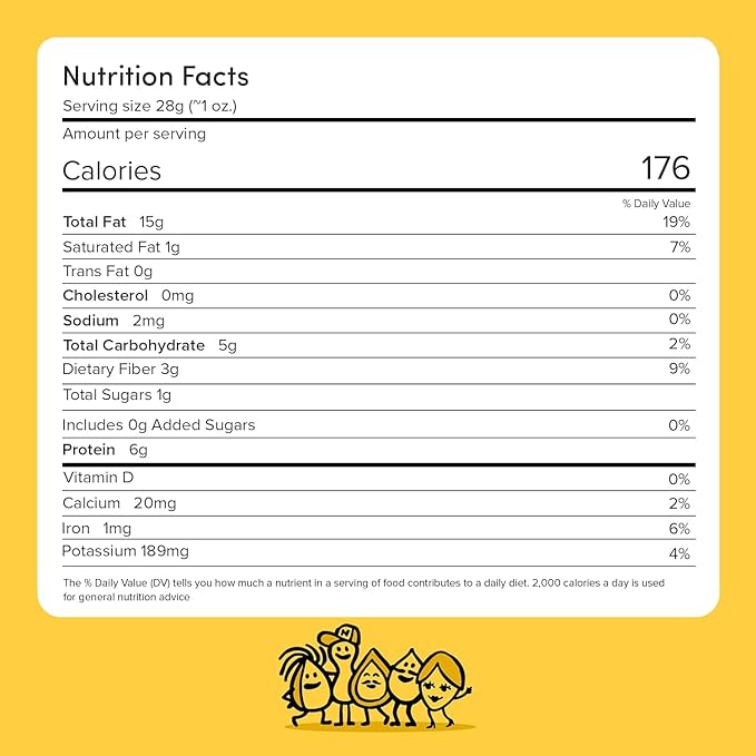 Nuts.com Jumbo Raw Sunflower Seeds (In Shell) - Unsalted, Non-GMO, USA Grown, Gluten-Free - High Protein, Heart-Healthy Snack for Eating (2lb)