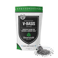 V-Basis Fertilizer 14-4-12–Controlled Release Outdoor/Indoor Hydroponic Plant Food–Ideal for Mother Plants Nursery Stock–Enhances Vegetative Growth, Seedlings, Cuttings – 1 Pound