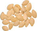 Smoke Camp Crafts Organic Spaghetti Squash Seeds (Cucurbita Pepo) 30 Seeds (4 Grams) - Vegetable Spaghetti Winter Squash