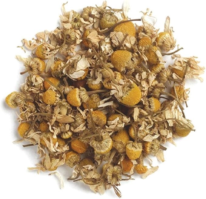 German Chamomile Seeds 100 Count, COOL BEANS N SPROUTS Brand. Home Gardening.