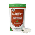 Fortify (12-0-0) – Calcium & Nitrogen Additive for Stronger Stalks and Heavy Bud Support | 100-Day Controlled-Release Formula for Indoor, Outdoor, Hydro, and Soil Grows – 1 Pound