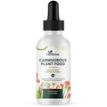4oz Carnivorous Plant Food & Venus Fly Trap Food - Feeds up to 500 Times, Tropical Plant Fertilizer for Carnivorous Plants, Premium Liquid Fertilizer & Feeding Supplement for Consistent Growth