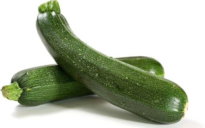 CEMEHA SEEDS - Seeds Green Zucchini Courgette Squash Tsukesha Non GMO Vegetable for Planting