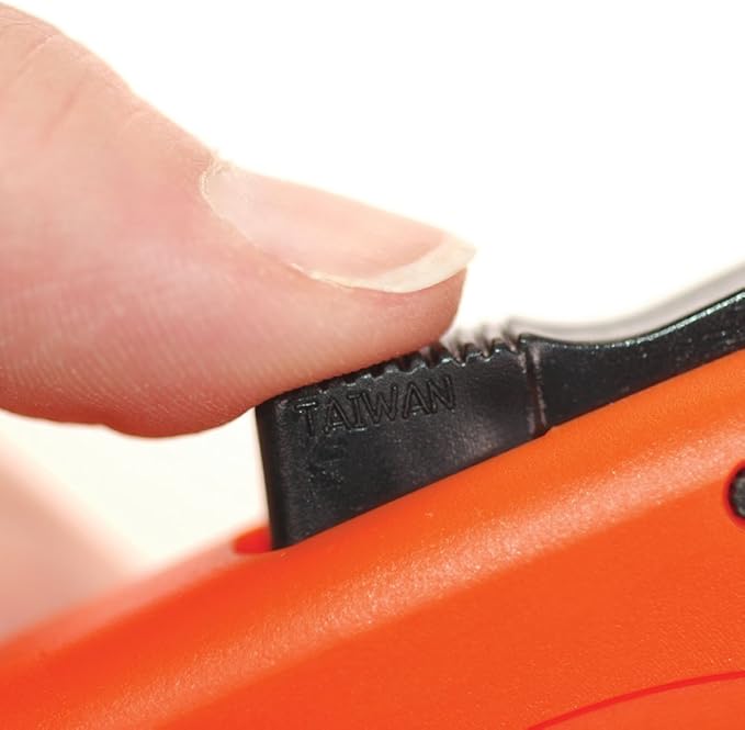 A.M. Leonard Tri-Edge Folding Pruning Saw, 7-inch Curved Blade