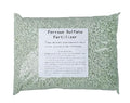 Ferrous Sulfate Fertilizer for Plants, Ferrous Sulfate Heptahydrate Granules 20% Iron (Fe) - Plant Food to Help Greener Grass, Lawn, shrubs, Trees and Gardens (3 pounds)