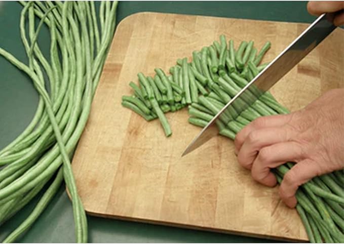 100+ Seeds Snake Oriental Yard Long Asparagus Pole Bean Seeds for Planting Red and Green Noodle Beans Heirloom Non-GMO Delicious Vegetable Seeds(50 Pcs for 2 Pack)