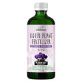 3-1-2 African Violet Fertilizer for Indoor Plants: Liquid Fertilizer with Essential Micronutrients Drops - Plant Food for African Violets (8 oz)