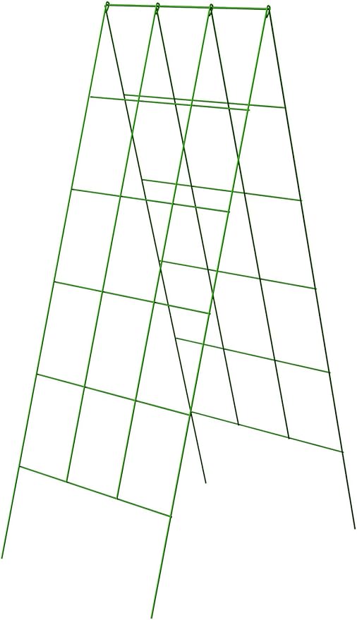 A-Frame Plant Support Trellis