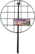 16” Grow Through Grid w/ 24” legs