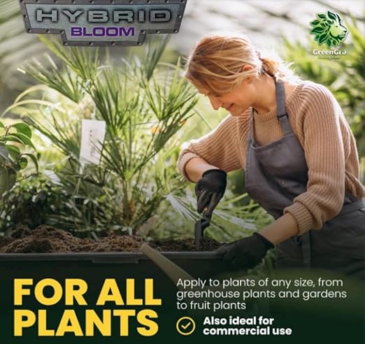 Pride Lands Hybrid Bloom 2lb