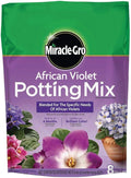 POTTING MIX AFRVIOLT 8QT