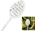 Garden Marker Plant Marker Friendship Plant Gift Garden Label
