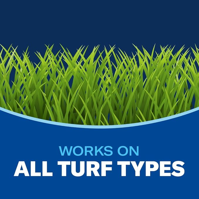 BioAdvanced Dog Spot Lawn Repair, Ready-to-Spray, 32Oz, 4,000 Sq Ft