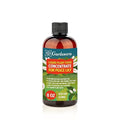 Gardenera Plant Growth Superfood for Peace Lilies with 18 Vitamins & Minerals - Organic Plant Food Fertilizer - Micro-Fungi and Bio-Organisms for Peace Lily Plant Care & Growth Enhancement - 8oz