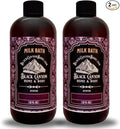 Black Canyon Monkey Farts Scented Milk & Bubble Bath, 12 Oz (2 Pack)