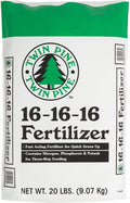 20lb 16-16-16 Fertilizer