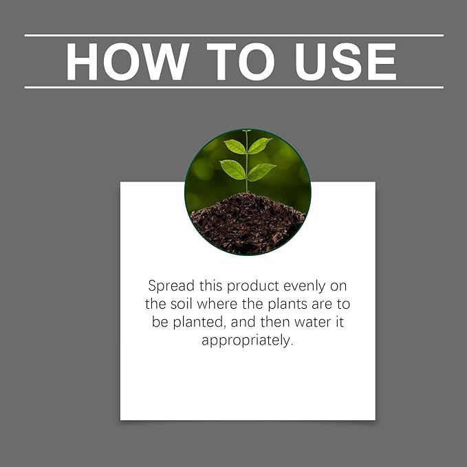 Soil Activator for Plants,Soil Pro Activator,Soilactivator for Fruit Trees-Enhance Growth for Vegetables & All Plants,Garden,Indoor & Outdoor (2pcs)