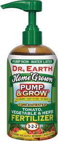 16OZ Tom/Veg Fertilizer, Brown/Neutral