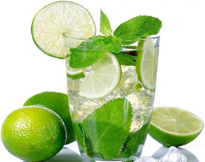 100+ Mojito Mint Seeds, Heirloom Herb Non-GMO, Fragrant Rare! Ships from USA Mentha spicata