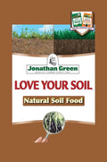 Jonathan Green 12192 Coverage Love Your Soil, 1,000 sq. ft., Natural Organic